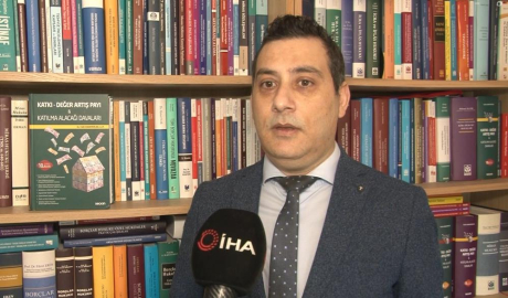 Kripto parayla ilgili emsal karar