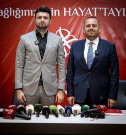 Bursaspor'a yeni sponsor