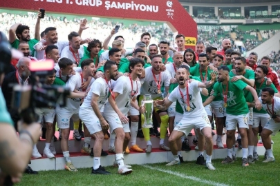 Bursaspor'da yaprak dökümü gündemde