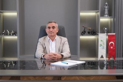 Enerjide hedef: Zirve