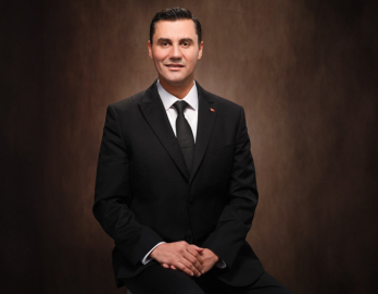 AK PARTİ MANİSA, BÜYÜKŞEHİR BAŞKANLIĞI SEÇİMİNDE ADAY ÇIKARMAYACAK
