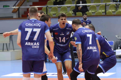 ARKAS SPOR’DA AYRILIK RÜZGARI: 5 OYUNCUYLA YOLLAR AYRILDI