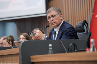 BAŞKAN TUGAY: İZMİR’E KARŞI SORUMLUYUZ