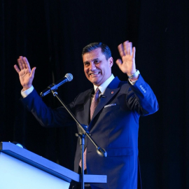 BAŞKAN ZEYREK’İN ÖLÜMÜYLE İLGİLİ 3 TUTUKLAMA