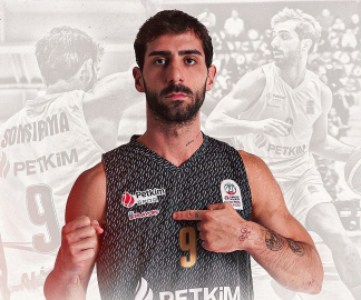 ALİAĞA PETKİMSPOR, YUNUS EMRE SONSIRMA’YI KADROSUNA KATTI