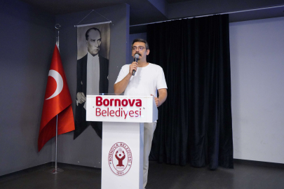 BORNOVA’DAN ÇOCUK HAKLARINA GÜÇLÜ DESTEK