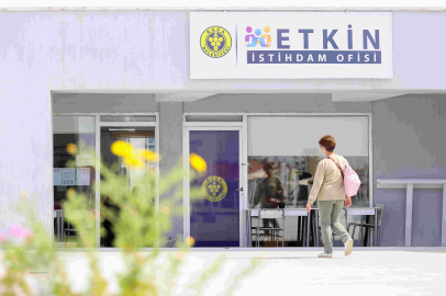BUCA’DA 597 KİŞİYE İŞ KAPISI AÇILDI
