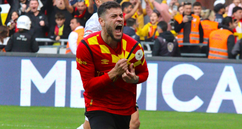 ROMULO’YA PREMİER LİG’DEN ÜÇ TALİP