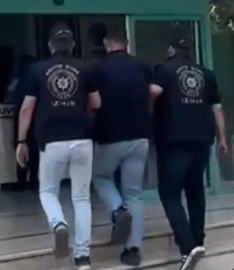 İZMİR’DE SAHTE ALKOL VE TARİHİ ESER OPERASYONU