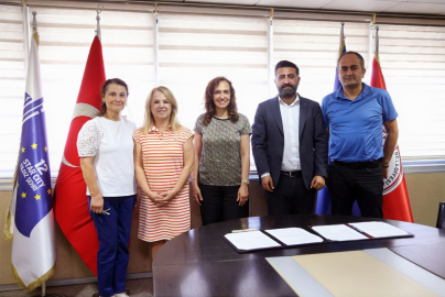 KARŞIYAKA BELEDİYESİ’NDEN SAĞLIKLI KENTLEŞME İÇİN YENİ PROTOKOLLER
