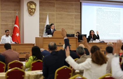 MUĞLA’DA GENÇLİK MECLİSİ KURULUYOR