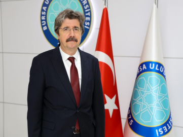 Uludağ Üniversitesi dünyada ilk % 7'de