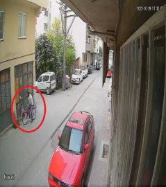 Çocuğa biber gazına 2 yıl hapis