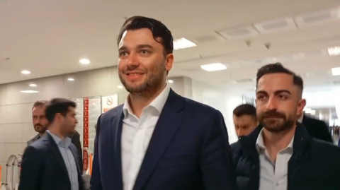 Ekrem İmamoğlu’nun Avukatı Tutuklandı