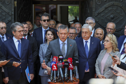 "Enflasyon canavarı asgari ücret zammını yuttu bile"