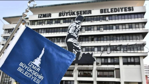 İZMİR BÜYÜKŞEHİR’DEN “KATI ATIK BEDELİ” AÇIKLAMASI