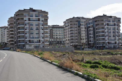 İZMİR’DE KONUT SATIŞINDA YÜZDE 31 ARTIŞ