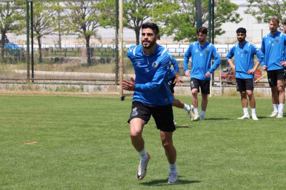 MENEMEN FK’DA MAZLUM DEMİR TRANSFERİNDE SON AŞAMA