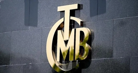 Merkez Bankası faiz kararı açıkladı