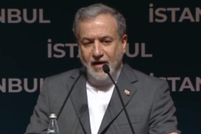"ABD diplomasiye ihanet eden taraftır"