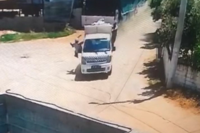 Çöp Aracından Düşen Belediye İşçisi Hayatını Kaybetti