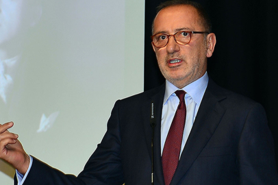 Gazeteci Fatih Altaylı Tutuklandı