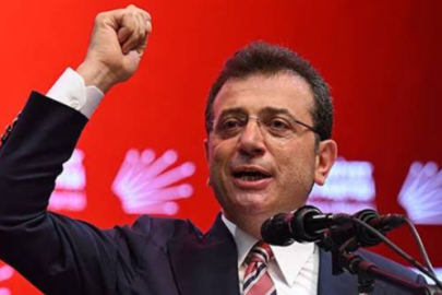 İmamoğlu: "Korkuya teslim olmuş bir iktidar"