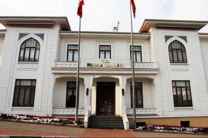 BURSA VALİLİĞİ'NDEN '5 GÜNLÜK YASAK' KARARI!
