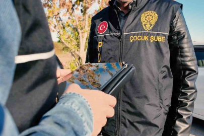 Çanakkale’de eğitim-öğretim dönemi boyunca emniyetten sıkı denetim