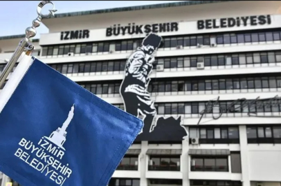 İZMİR BÜYÜKŞEHİR’DE 930 İŞÇİ DAHA İŞTEN ÇIKIYOR