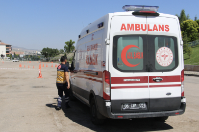 AMBULANS HİZMETLERİNE YENİ KURALLAR GELDİ