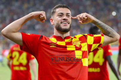 GÖZTEPE, ROMULO İÇİN 16.5 MİLYONU REDDETTİ