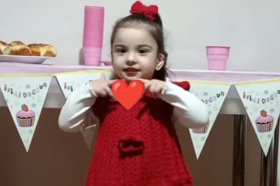 URLA’DA HAVUZ FACİASI: 3 YAŞINDAKİ NAZLI HAYATINI KAYBETTİ