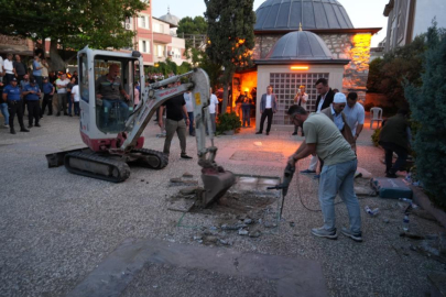 4 GÜN BEKLETİLEN CENAZEYE CUMHURBAŞKANLIĞI KARARI