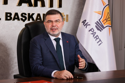 AK PARTİLİ SAYGILI’DAN CHP’Lİ BELEDİYELERE SERT ELEŞTİRİ