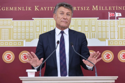 "'TEK ADAM' HALKA YOKSULLUK BIRAKTI"