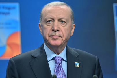 ERDOĞAN, NATO ZİRVESİNİ DEĞERLENDİRDİ