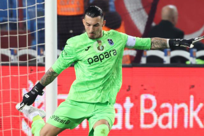 FENERBAHÇE, UĞURCAN ÇAKIR TRANSFERİNDE SONA GELDİ