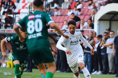 ONUR EFE, IĞDIR FK’YA TRANSFER OLDU