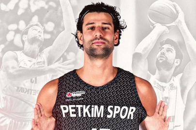 PETKİMSPOR, TROY SELİM ŞAV İLE YOLA DEVAM EDİYOR