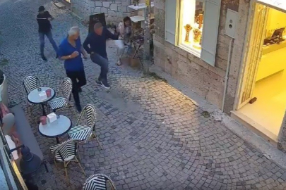 ÇEŞME’DEKİ SİLAHLI SALDIRIDA 6 TUTUKLAMA