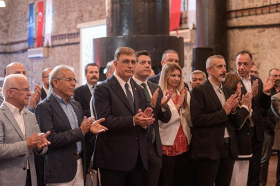 İZMİR, 2030 SIFIR KARBON HEDEFİ İÇİN HAREKETE GEÇTİ