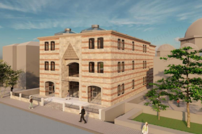İZNİK'E 200 MİLYONLUK 2 PROJE