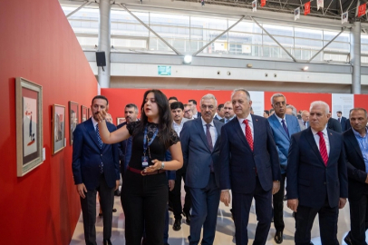 KÜLTÜR YOLU'NDA FESTİVAL HEYECANI