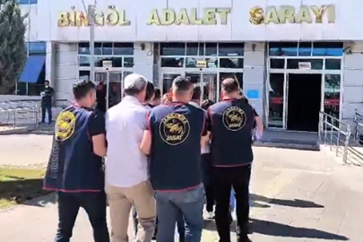 BEBEK KATİLLERİ 20 YIL SONRA YAKALANDI