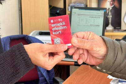 EMEKLİYE DESTEK ESNAFA CAN SUYU