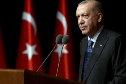 ERDOĞAN'DAN TERÖR SALDIRISINA KINAMA