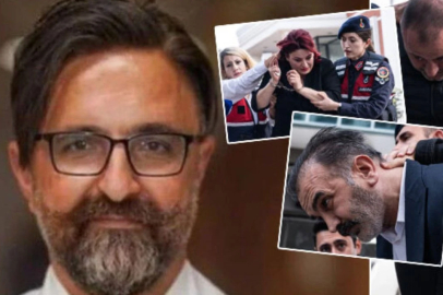 YENİDOĞAN ÇETESİ'NİN 5. DURUŞMASI YARIN