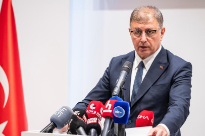 BAŞKAN TUGAY’DAN KURULTAY DAVASINA ADALET VURGUSU