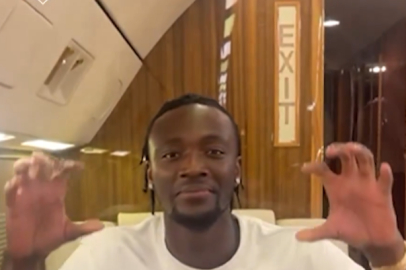 TAMMY ABRAHAM İSTANBUL'A GELİYOR
